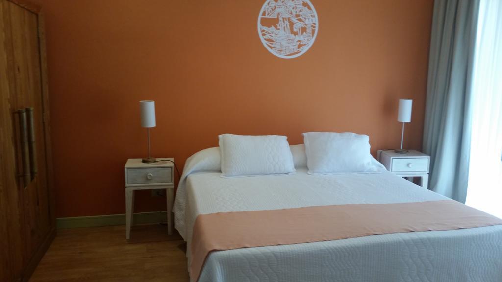 Estancia Turística Don Joaquín Scavino Habitación foto