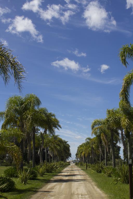 Estancia Turística Don Joaquín Scavino Exterior foto